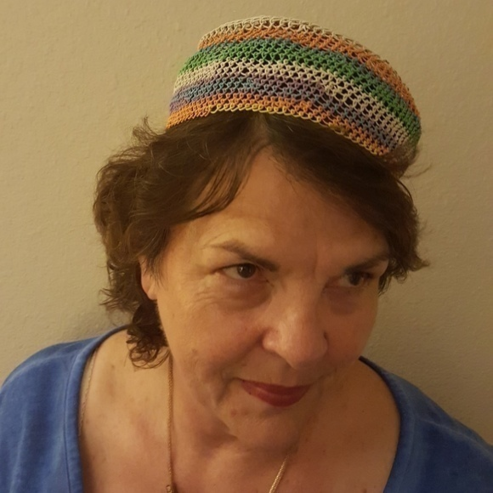 RARE NIGERIAN‎ MADE TELEPHONE WIRE PILLBOX HAT